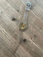 Swatch Skin Uhr