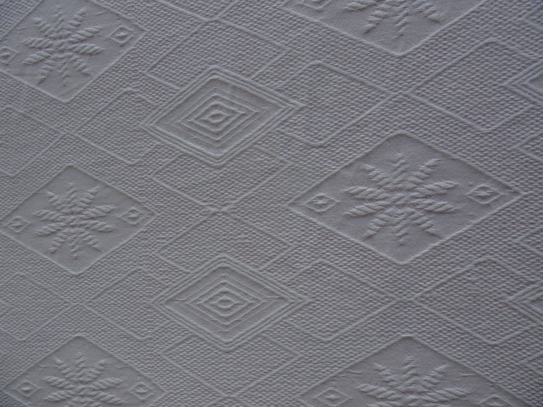 Teli da bagno: Baumwoll-Decke 200 x 163 cm – Usato da männedorf venduto da purzelchen 1