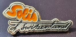 R590 - Pin Solis of Switzerland