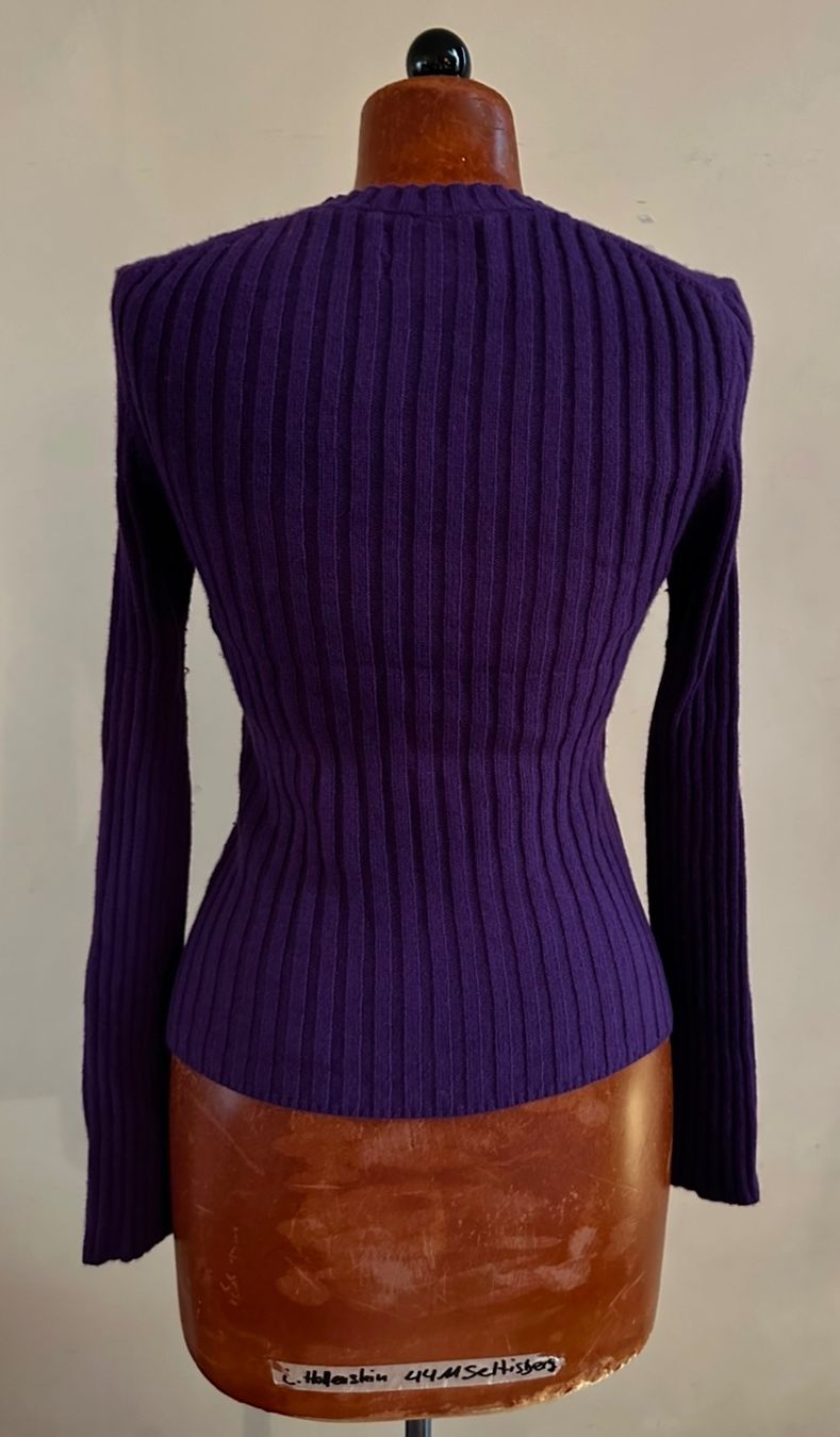 Pullover & Sweatshirts: Marc O‘Polo Wollpullover XS – Gebraucht aus Ipsach von Lary_Sommer 1