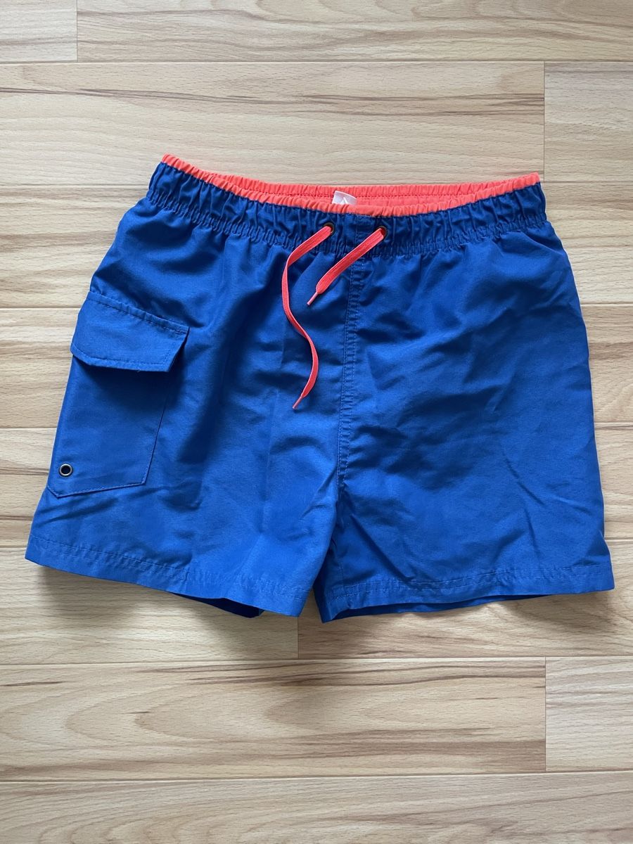 Pantaloni: Knaben Badehosen – Usato da Seewen venduto da dvh05