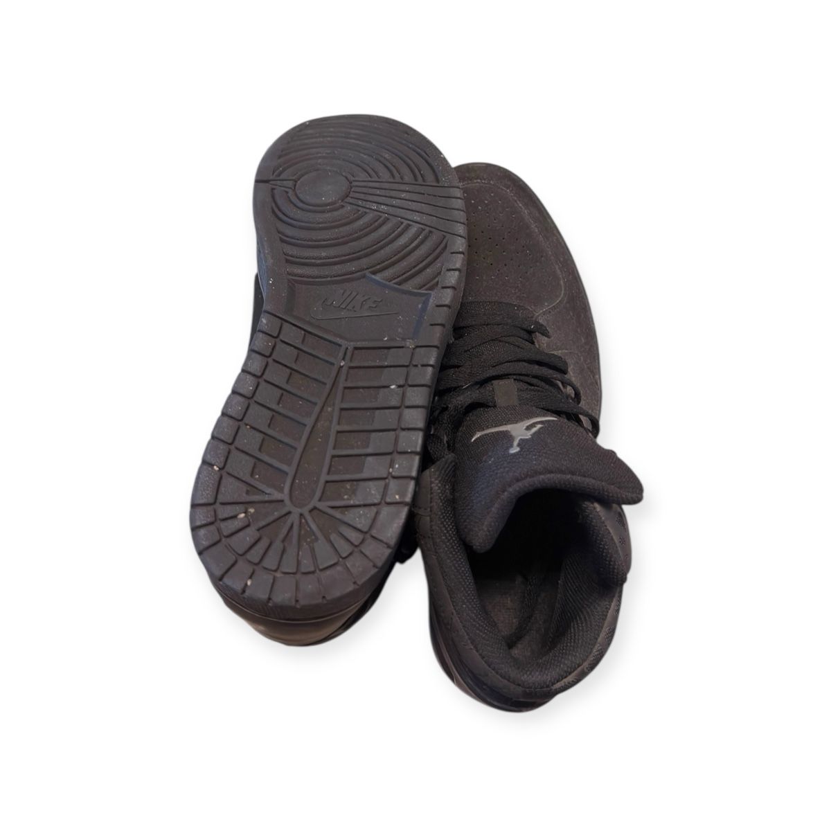 Jordan Scarpe da uomo: Jordan noire 45 – Usato da Courroux venduto da rcoma2x 5