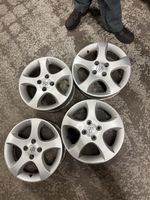 Jantes Suzuki 5.5x15 ET45