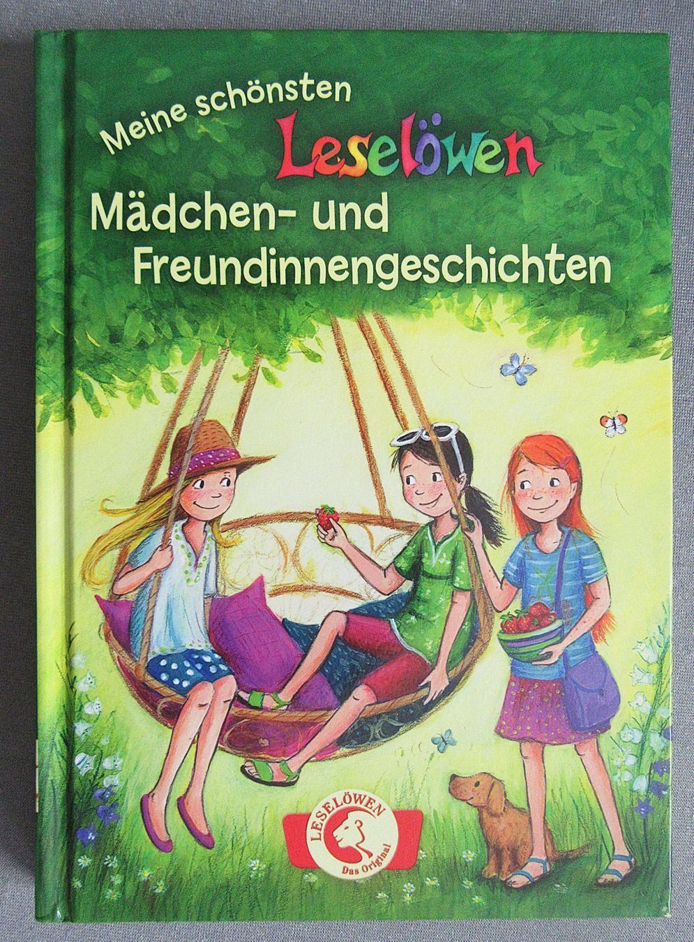 Libri: Meine schönsten Mädchen- und Freundinnengeschichten – Usato da Auenstein venduto da Padabimbim
