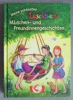 Meine schönsten Mädchen- und Freundinnengeschichten