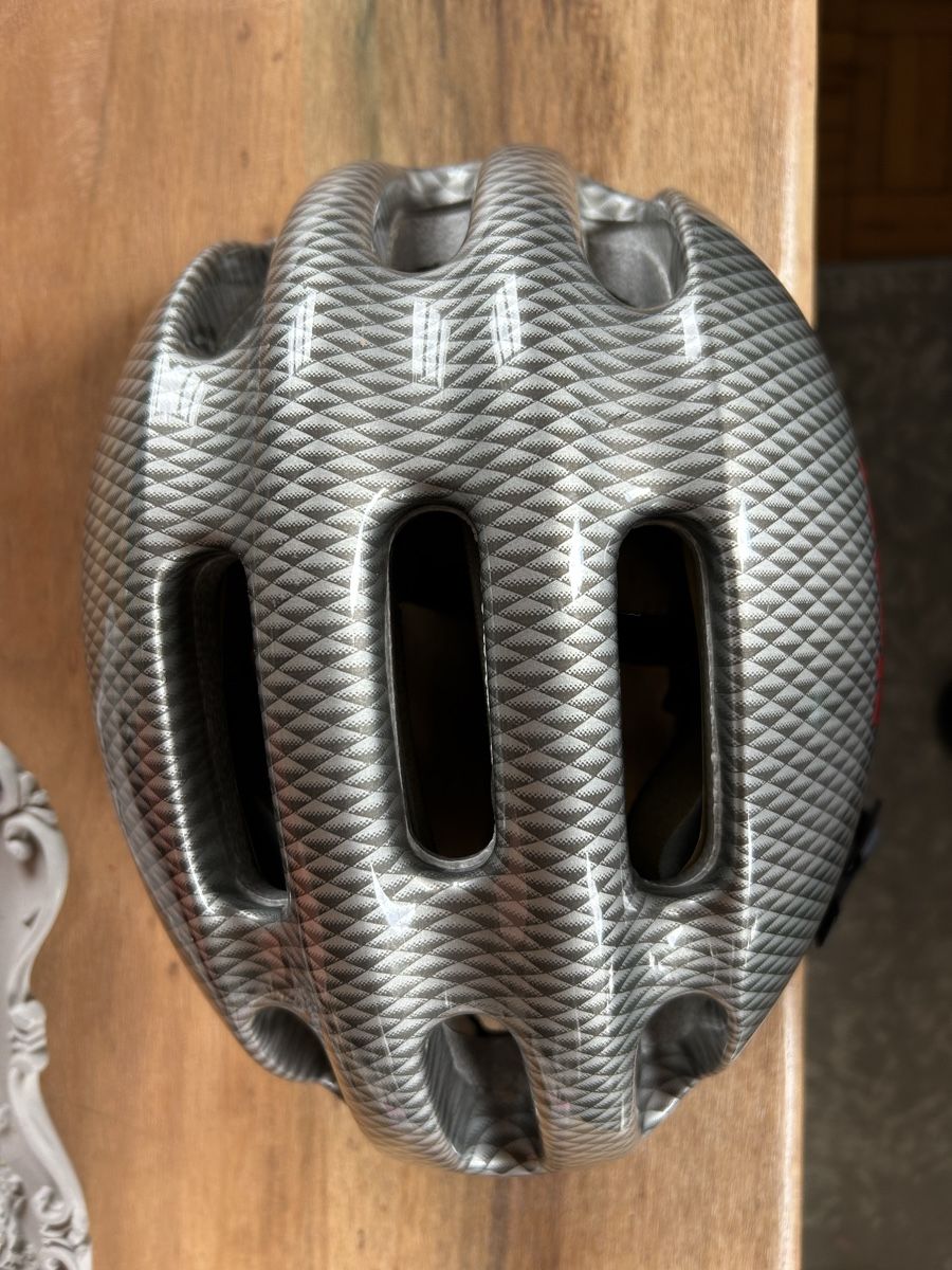 Caschi: Velohelm Netti Gr. S/M – Nuovo (secondo la descrizione) da Merenschwand venduto da Jacqueline99 1