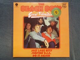 LP (The Beach Boys) Good Vibrations
