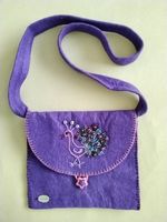 Kindertasche / Umhängetasche für Kinder