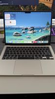 MacBook Air M2 13" 256GB 8GB Ram inkl. Ladegerät