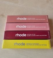 Rhode und Portemonnaies
