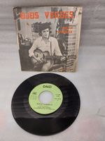 Toto Cavadini – Quelle Stradelle - Vinile TI