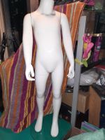 manichino bambino 95 cm