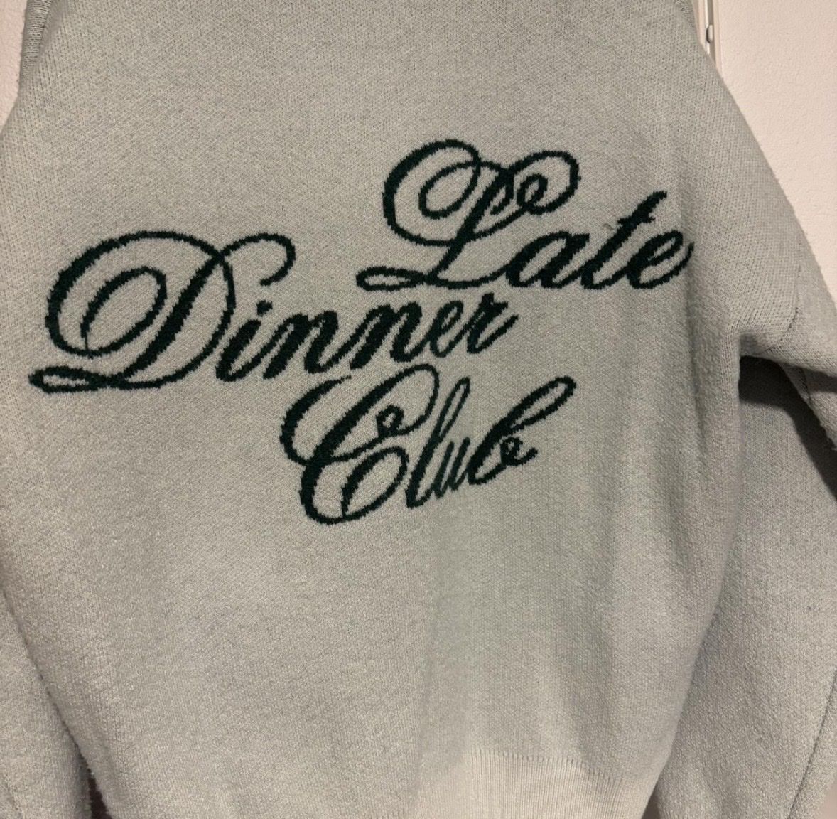 Pullover & Sweatshirts: Cosy Pullover – Neu (gemäss Beschreibung) aus Küttigen von Hedimia 1