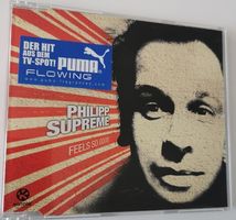 Philipp Supreme – Feels So Good  (Maxi-CD)