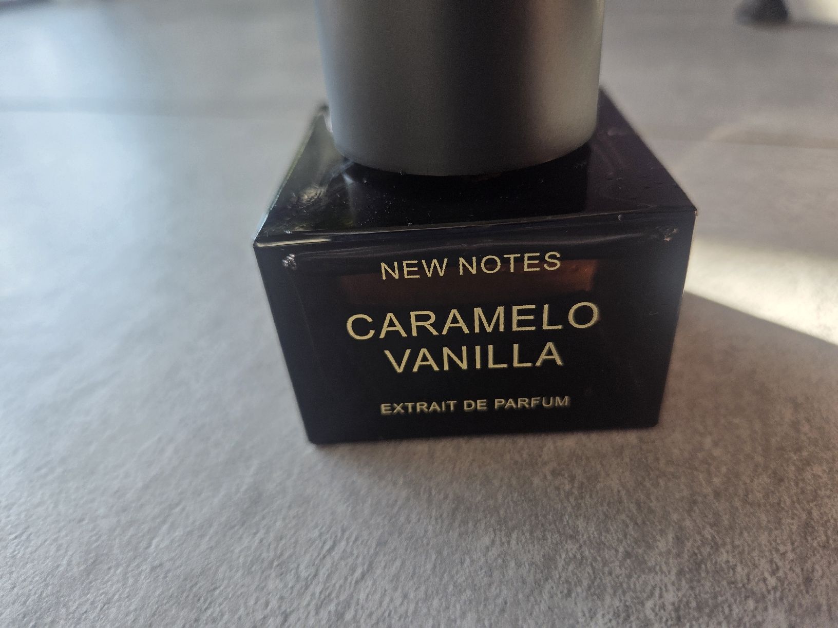 Profumi & Eau de Toilette: original New Notes caramelle vanilla – Nuovo (secondo la descrizione) da bellinzona venduto da zeus6535 2