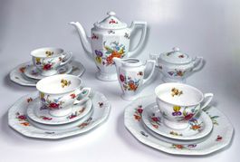 TEE / KAFFEESERVICE*ROSENTHAL*RAR*****