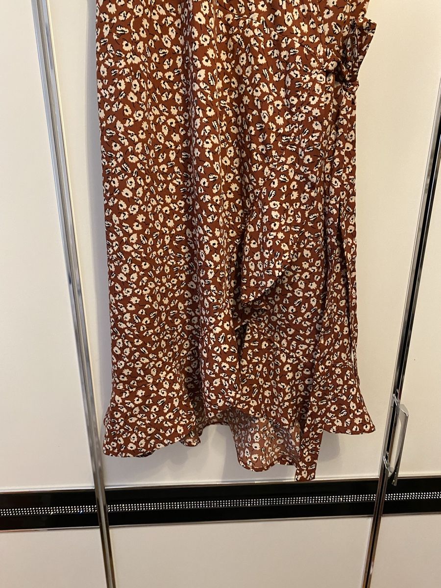Only Vestiti: Damen Kleid von ONLY gr.40 – Usato da Pfungen venduto da Sheki56 2