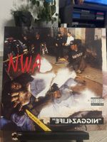 NWA / Niggaz4life 