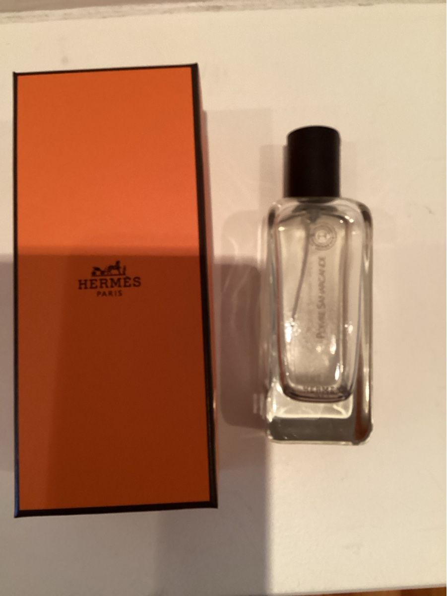 Hermès Profumi & Eau de Toilette: Hermés, Poivre Samarcande, EDT – Usato da Salenstein venduto da Esprit57 1