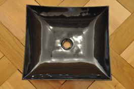 Natursteinbecken, Lavabo, Spühlbecken,  Mod. 04, 50% Rabatt
