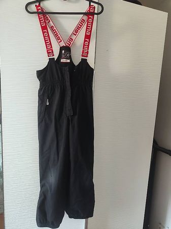 Reima Skihose Gr.128