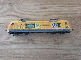 Märklin WM 2006 Lokomotive DB