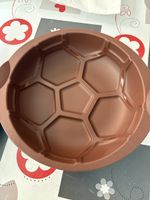 Tupperware, Stampo silicone pallone da calcio, silicone