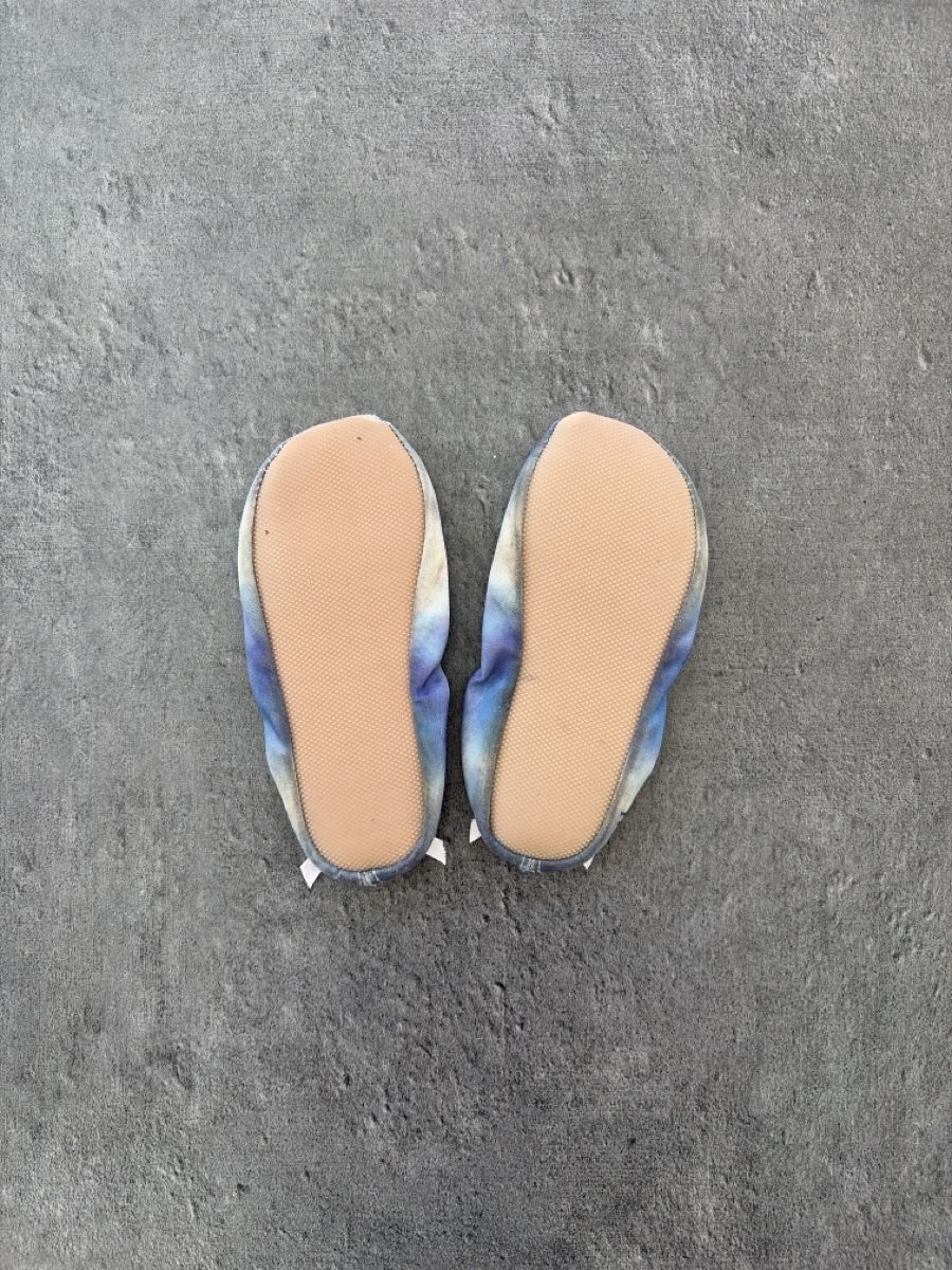 Scarpe per ragazze: Chaussons Reine des Neiges, taille 25 – Usato da Liddes venduto da Couik 1
