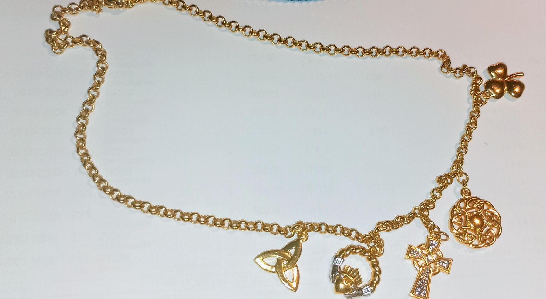 Swarovski Sonstiger Schmuck: set Swarovski, Brooks Bentley  – Gebraucht aus Therwil von col_m6rx 5