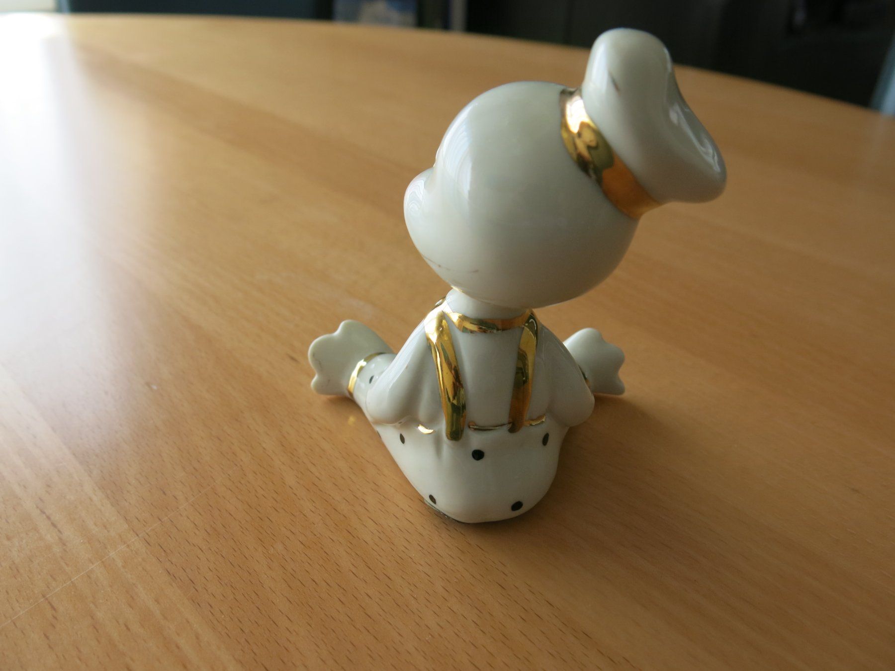 Statuette: Bomboniere Ente – Usato da Zürich venduto da Fox410 2