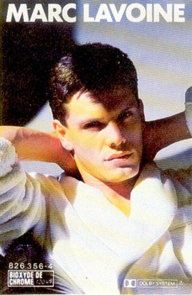 Kompaktkassetten: CASSETTE MARC LAVOINE - CHANSONS – Gebraucht aus PORRENTRTUY von RABAIS_SPORT