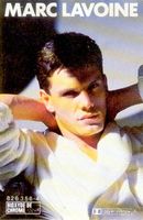 CASSETTE MARC LAVOINE - CHANSONS