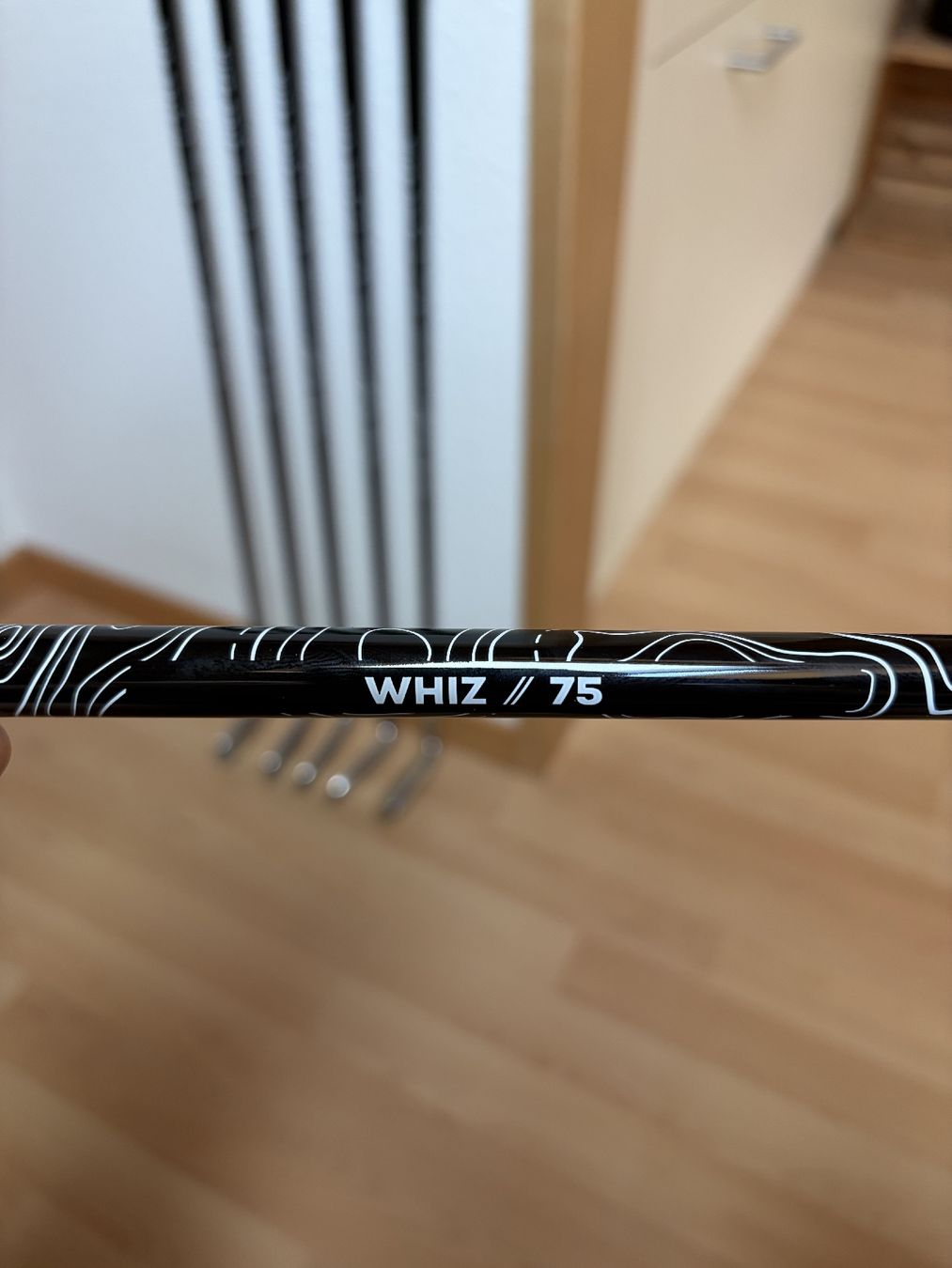 Clubs & Sets: Golfschläger  – D'occasion à Menzingen par mat_vx5h 2