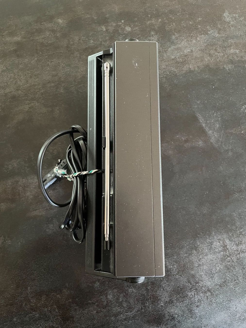 Panasonic Radio: Ancienne Radio Panasonic GX30 – Usato da Vallamand venduto da Bricbracbroc82 3