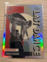 Topps Chrome UCC 25/26 Frank Rijkaard Last Dance