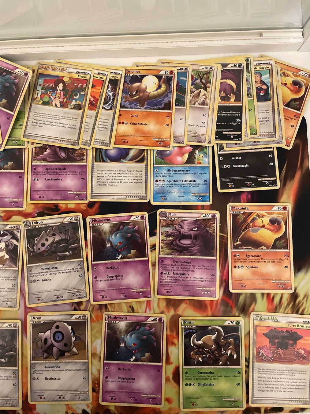 Pokémon Cartes à collectionner: 💰indomptable 2010 eevee houdour 68 cartes 💰 – D'occasion à Genève par Hoenn. 3