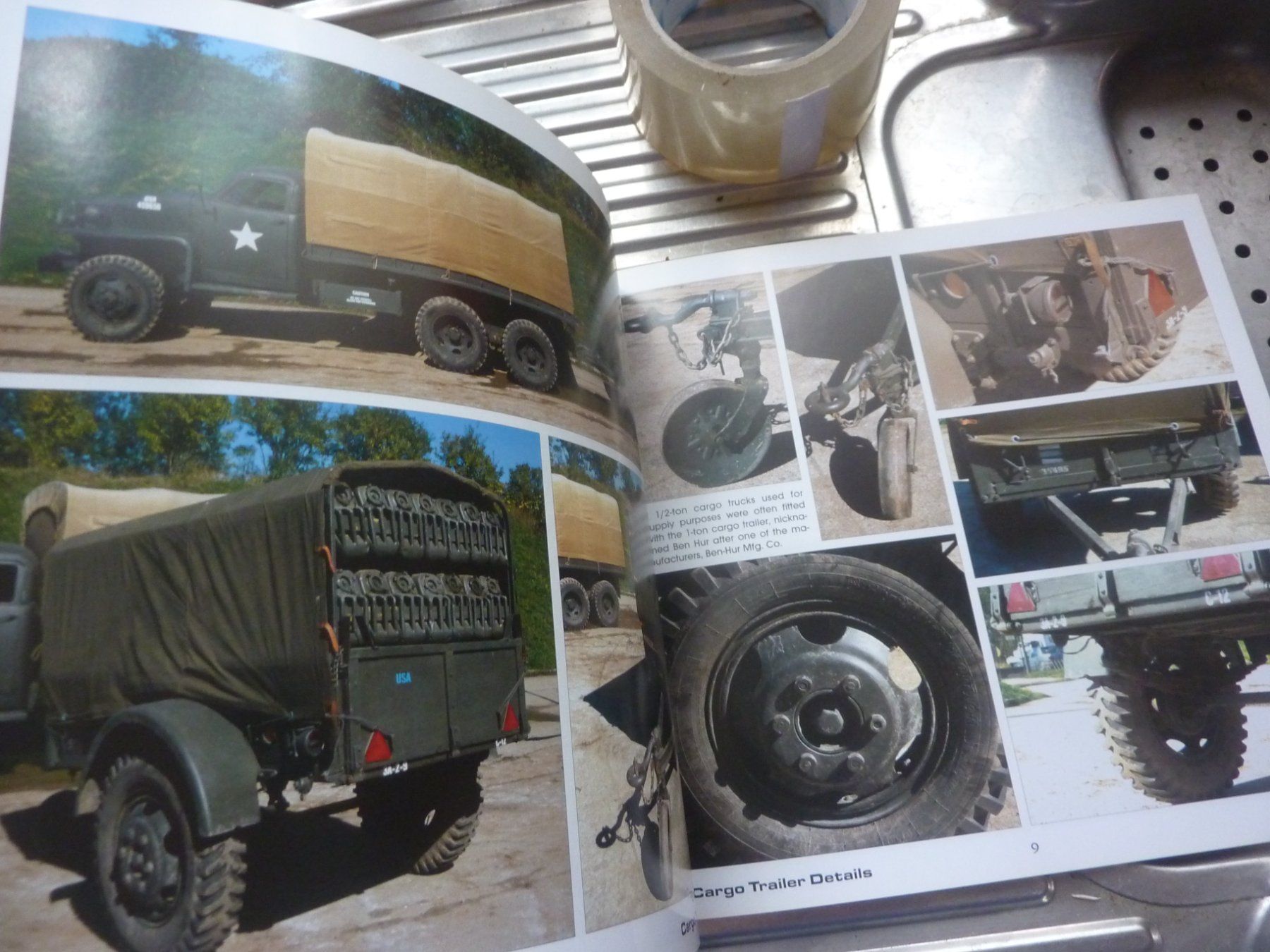 Bücher: STUDEBAKER US – Neu und originalverpackt aus Balsthal von bouteliee 1