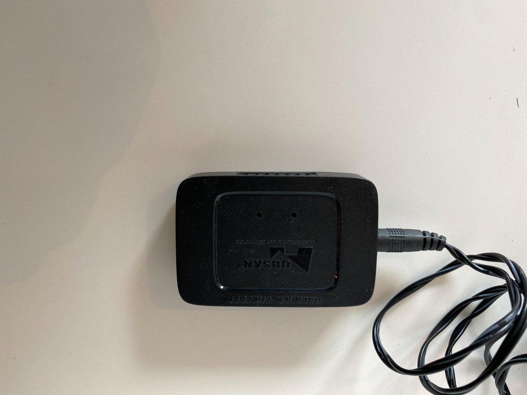 Caricatori & Batterie: Chargeur UPSAN pour batteries de drones. – Usato da Cham venduto da WolfX3006 1
