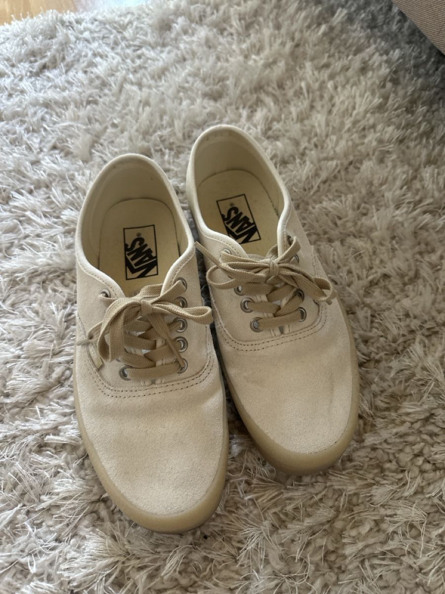 Vans Scarpe da donna: Vans Sneaker ✨ – Usato da Wädenswil venduto da mme_