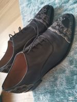 Valentino Schuhe, Größe 35,5 (passt 36)