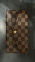 Portefeuille Louis Vuitton Damier