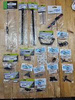 Monster Tronic MT400 Diverse Ersatzteile Set 1