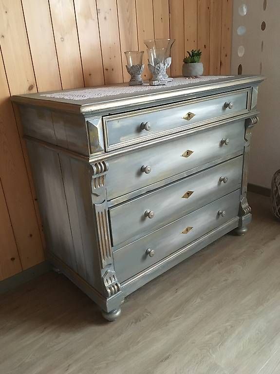 Commodes: Kommode – D'occasion à huttwil par Chira2015 1