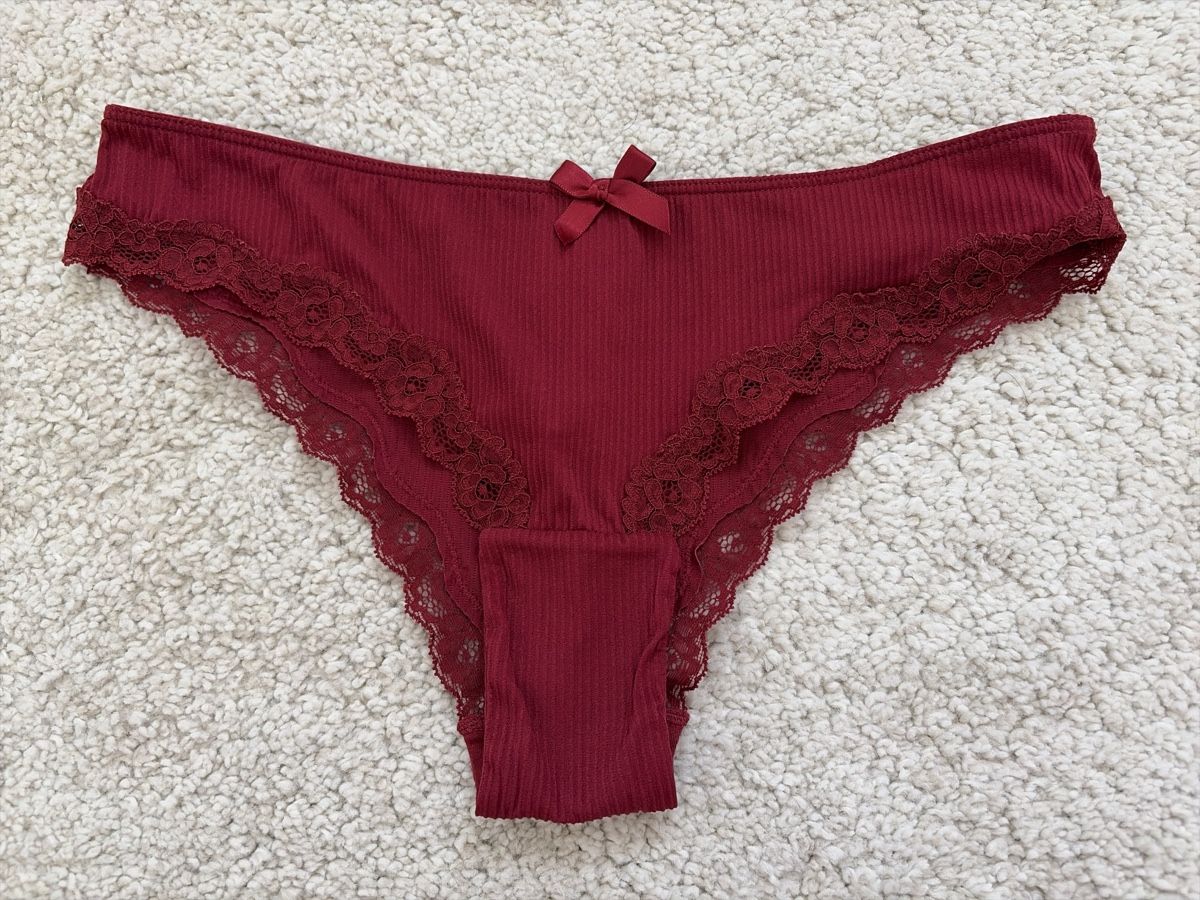 Hunkemöller Sonstige Unterwäsche: Hunkemöller Slip | S – Neu (gemäss Beschreibung) aus Rudolfstetten von A_Milione