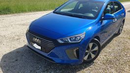 Hyundai Ioniq PHEVTop Zustand, Frisch Ab MFK!