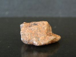 Meteorit Chondrit Stein-Meteorit NWA NORD WEST AFRIKA SAHARA