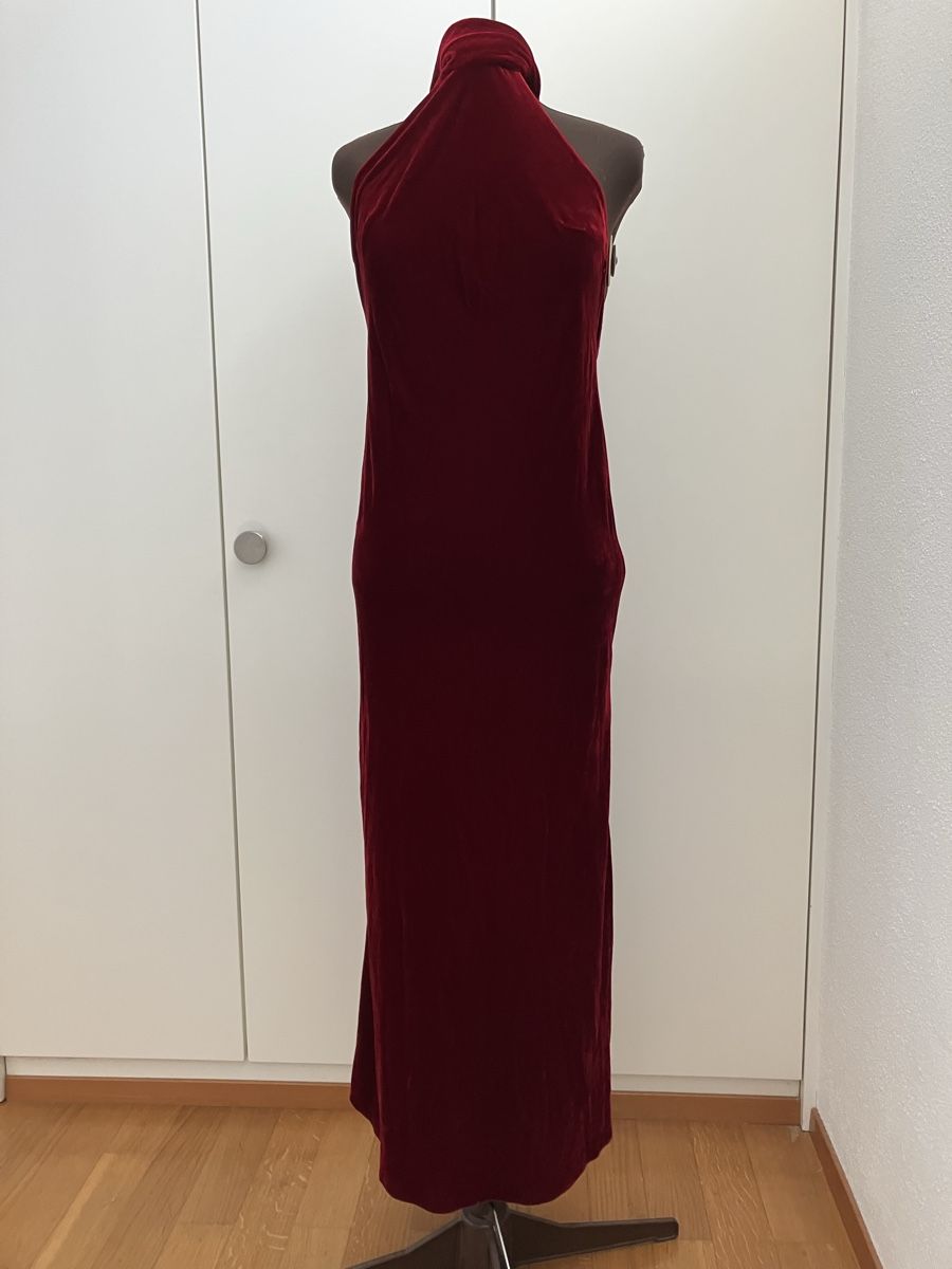 Zara Vestiti: Zara abendkleid – Nuovo (secondo la descrizione) da losone venduto da china06