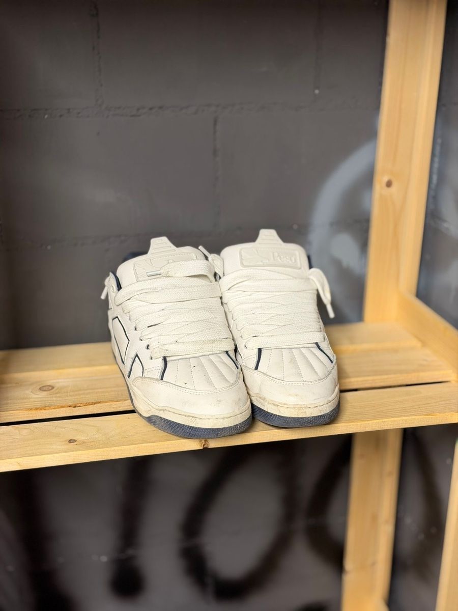 Scarpe da uomo: Peso Turnschuhe gr 41 – Usato da Lufingen venduto da FilipaPCD