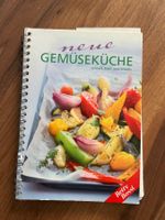 Kochbuch Betty Bossi Kochbuch - neue Gemüseküche