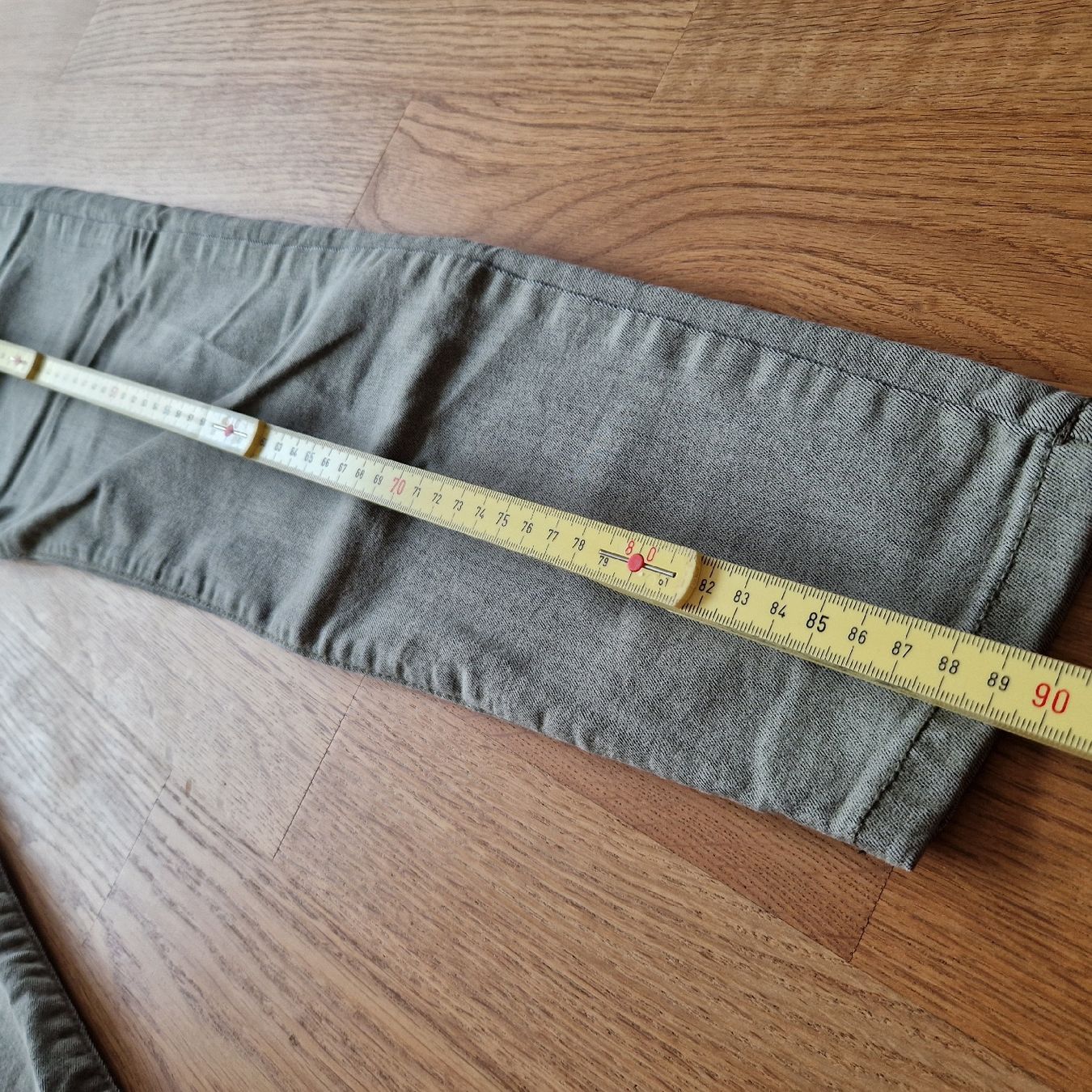 Bershka Jeans: 2 Jeans Grösse 38 – Usato da Nendeln venduto da witr_gliabt 2